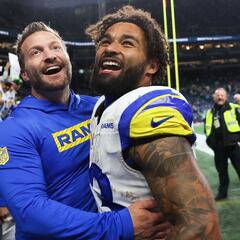 Is Kyren Williams underpaid? The Rams' RB's contract details, annual salary and years left in LA