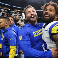 Kyren Williams asegura su futuro con Los Angeles Rams