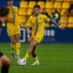 Quintillà: “Ganamos a Zaragoza y Valladolid, ahora vamos a buscar la victoria ante el Espanyol”