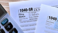 La temporada de impuestos de 2022 ya comenz&oacute;. Conoce los cambios que tendr&aacute; el Formulario 1040, el cual es necesario para presentar tu declaraci&oacute;n al IRS.