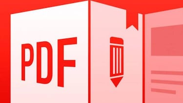 OneDrive añade más funciones para editar tus PDF