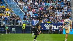 Ramón ilusiona, Rafa responde y el Málaga suma más bichos