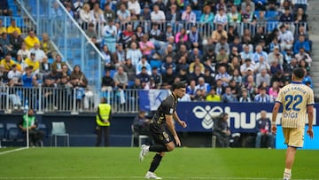 11/04/26 PARTIDO SEGUNDA DIVISION
MALAGA CF - UD LAS PALMAS
RAMON