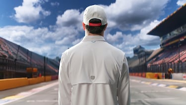 Checo revelará algo en redes, ¿qué se viene para el mexicano?
