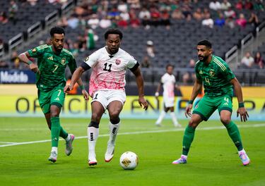 Boletos para México vs Arabia Saudita en Copa Oro: estadio, sede, precio de las entradas y cómo conseguirlas