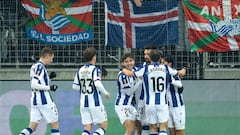 Real Betis - Real Sociedad: apuestas y pronósticos de LaLiga EA Sports - 16/2/25