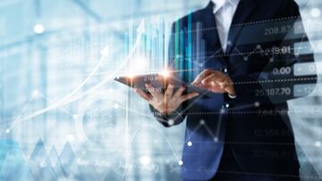 Máster en Dirección y istración de Empresas