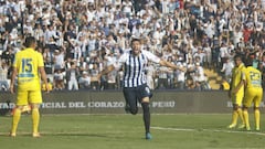 "¡Critican a Messi!, ¿Cómo no me van a criticar a mi?"