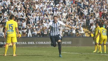 "¡Critican a Messi!, ¿Cómo no me van a criticar a mi?"