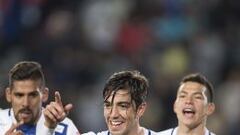 Pachuca, un proyecto exitoso