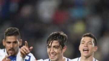 Los Tuzos se encuentran en lo más alto de todas las competencias de la Liga MX.