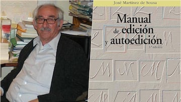 José Martínez de Sousa