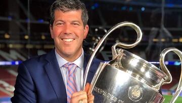 El reconocido analista salvadoreño, que trabaja en la cadena estadounidense ESPN, aplaudió la actitud del Barcelona en el Clásico ante Real Madrid, y admitió que están de vuelta.