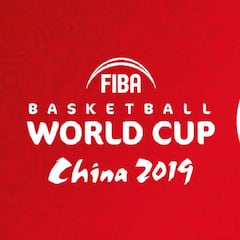 Todas las plantillas definitivas para el Mundial de China 2019
