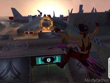 FreekStyle (GameCube)