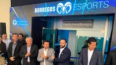 La primera arena para esports universitaria en LATAM, está en México