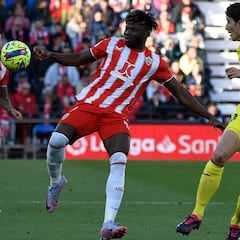 Touré, a la espera de un segundo diagnóstico
