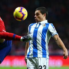 Luca Sangalli da el sí al Málaga