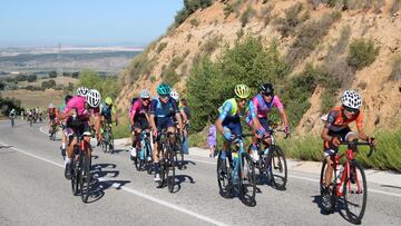 Bodas de plata exitosas para la Marcha Villa de Parla
