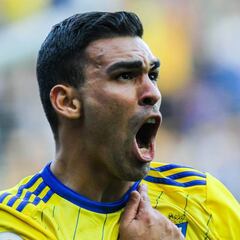 La esperada reivindicación de Dani Romera en el Cádiz