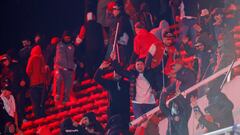 Independiente cambia el plan: la nueva estrategia contra la U tras el caos