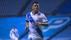 Necaxa derrotó al Atlético San Luis en la fecha 2 del Guardianes 2021