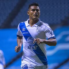 Osvaldo Martínez se despidió del fútbol mexicano