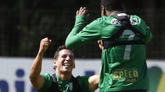 Nacional prepara el partido del domingo ante Tigres en Bogotá