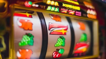 Las mejores slots de casino online en Chile - ¡Juega por dinero real hoy!