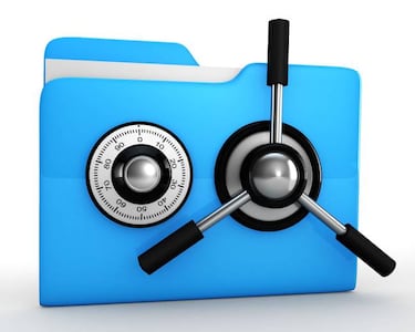 Seguridad: Cómo cifrar datos, archivos y carpetas en Windows y MacOS