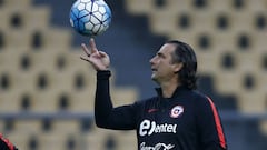 Pizzi confesó cuál es la real importancia de la China Cup para la Roja