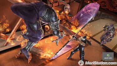 Ninja Gaiden II, Impresiones