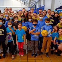 La generación de oro de Boadilla