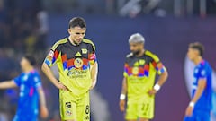 Fidalgo explota contra Kevin Álvarez