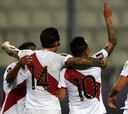 Perú se mete en la pelea