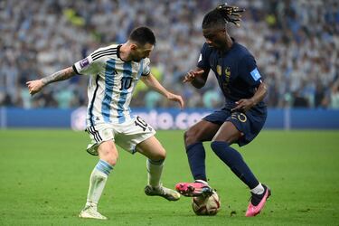 Lionel Messi says his adaptation to PSG and France was ‘difficult’