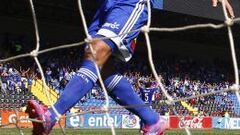 En Brasil aseguran que Gremio viene por Gustavo Canales