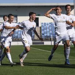 Problemón de bronce