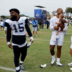 Cowboys QB Dak Prescott: Injury update