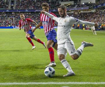 Isco.