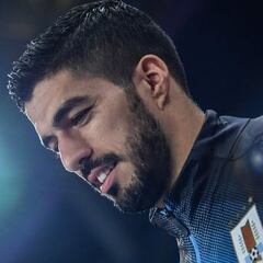 Is Luis Suárez joining Gareth Bale and Giorgio Chiellini at LAFC?