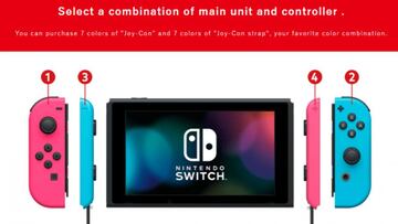 Ventas Japón: Switch sigue ampliando distancias con PS4