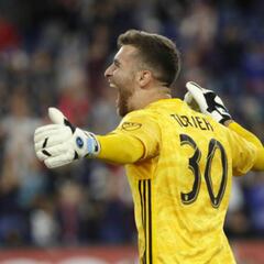 New England with Bruce Arena made the impossible, possible