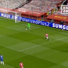 El sustituto de Kepa cerca de hacer la más gorda de la Premier en años: Mendy...