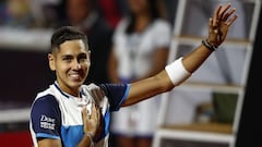 Tabilo regresa al Tour con un sólido triunfo en Guayaquil