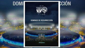 El Leganés espolea a los suyos para un "domingo de resurrección"