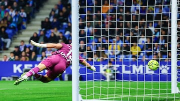 El Espanyol cae de las plazas europeas 128 días después