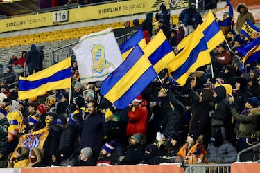 Forge FC congela ataque de Tigres y rescata empate en casa