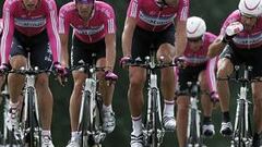 Telekom deja el ciclismo de manera inmediata
