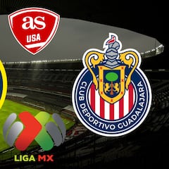 América vs Chivas: How to watch the Super Clásico online and on TV